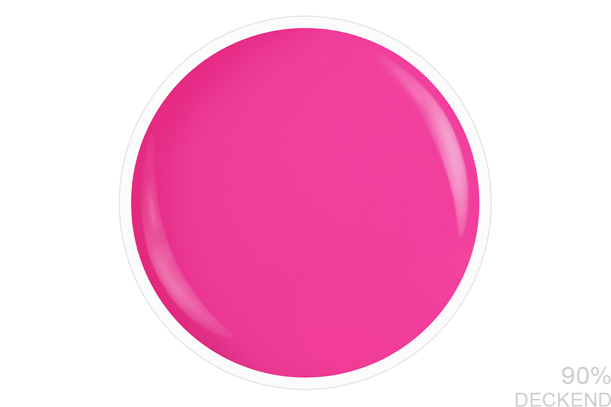 Jolifin Wetlook Farbgel pink 5ml
