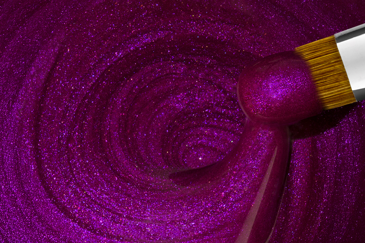Jolifin colour gel exotic berry 5ml 