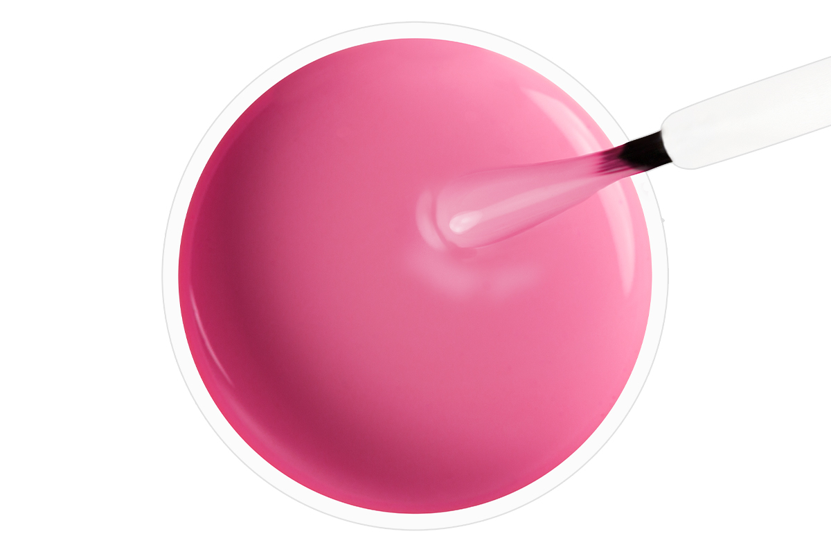 Jolifin Carbon Quick-Farbgel - make up pink 11ml