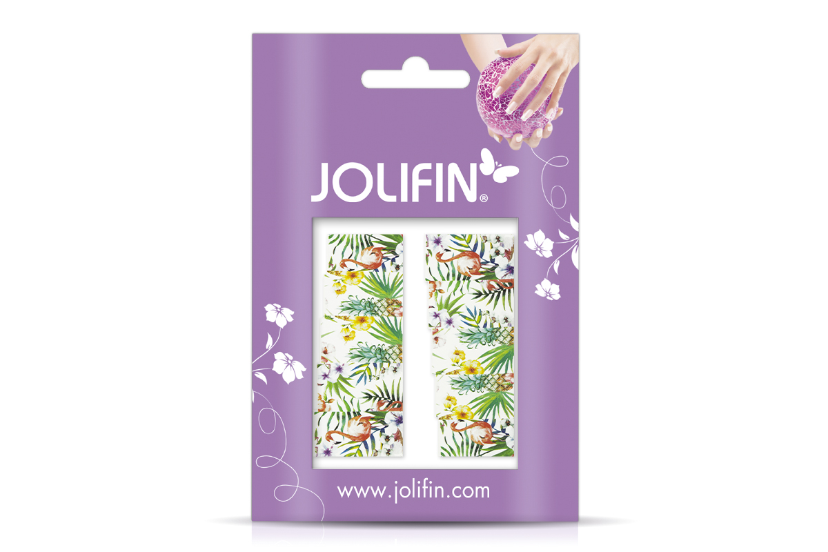 Jolifin Tattoo Wrap Nr. 18