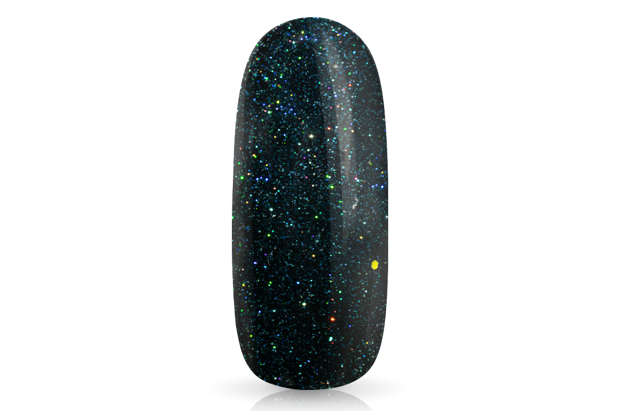 Jolifin LAVENI Shellac - twinkle night 10ml