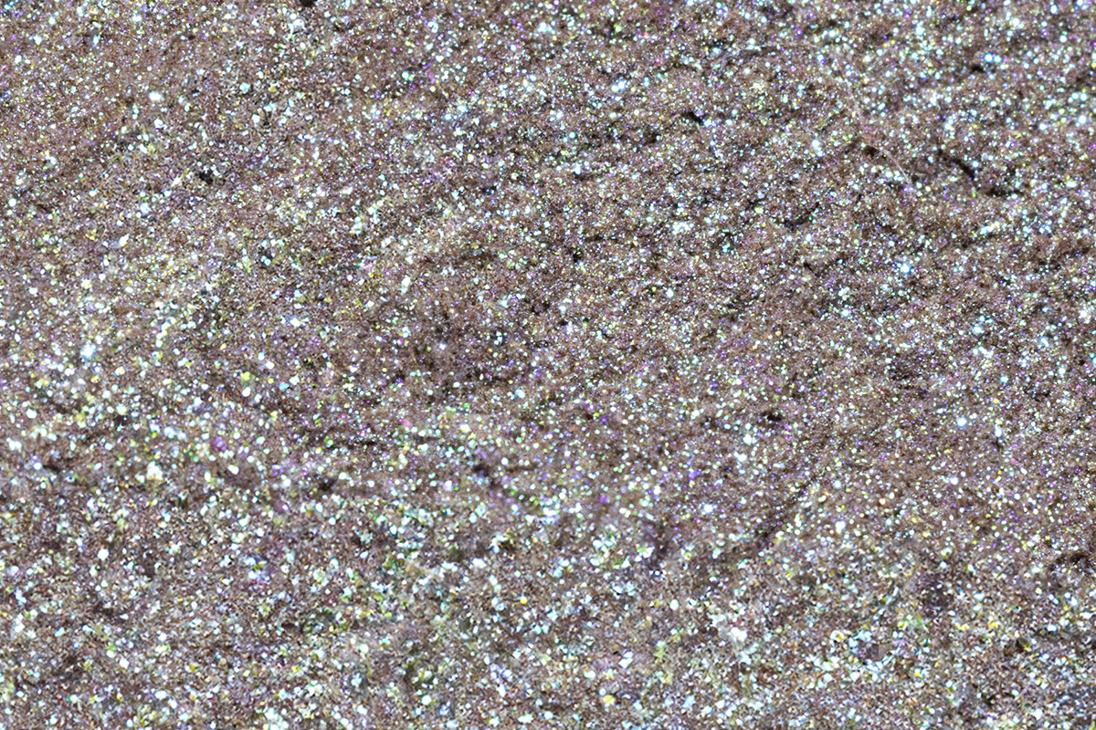 Jolifin Clear Cat-Eye Pigment - Chameleon türkis