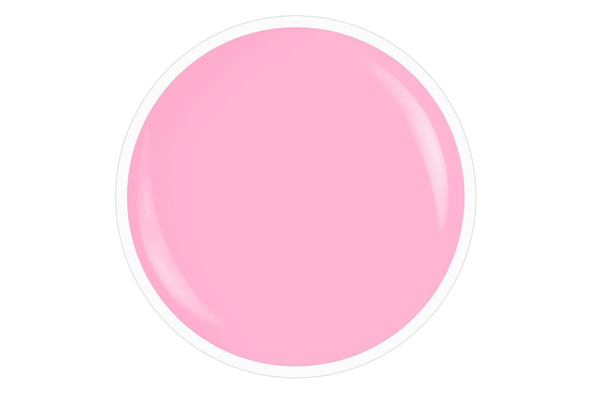 Jolifin Stamping-Lack - rosa 12ml