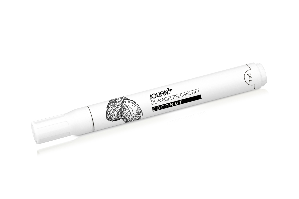 Jolifin Oil Nail Care Stick - Coconut 7ml