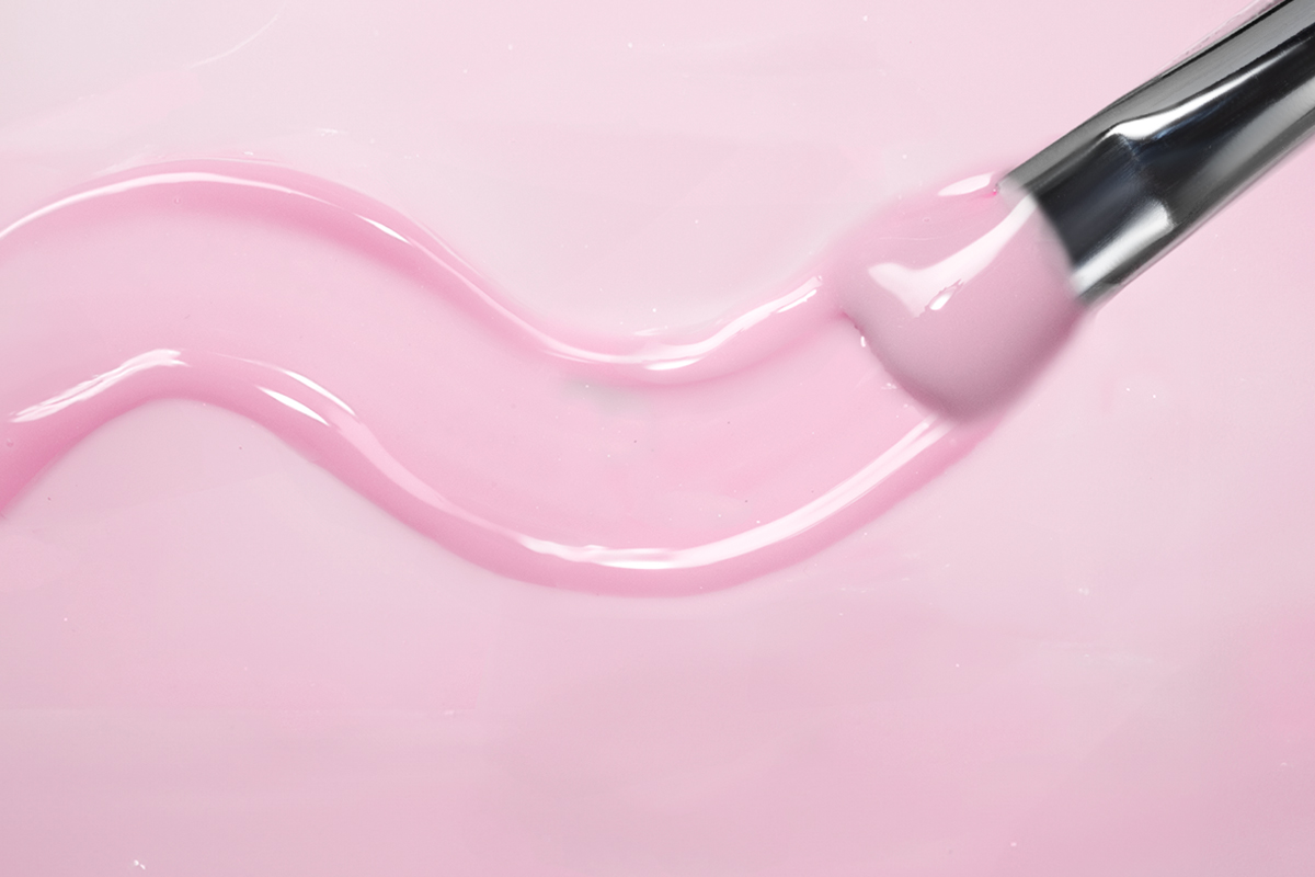 Jolifin Studioline - Thixotrop Make-Up Gel milky rosé 5ml