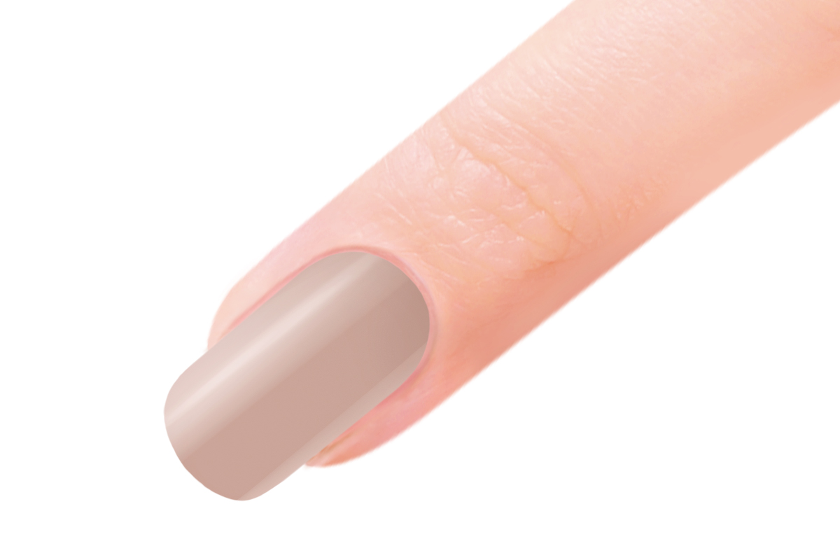 Jolifin LAVENI Nagellack - nude-cappuccino 9ml