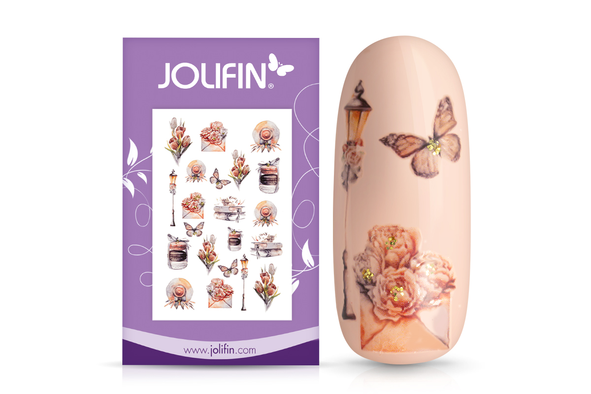 Jolifin Trend Tattoo No. 214