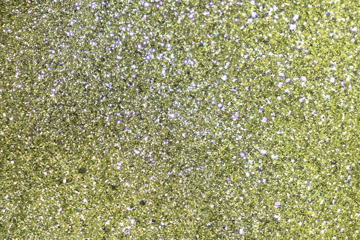 Jolifin LAVENI Aurora Pearl-Chrome Pigment - satin gold