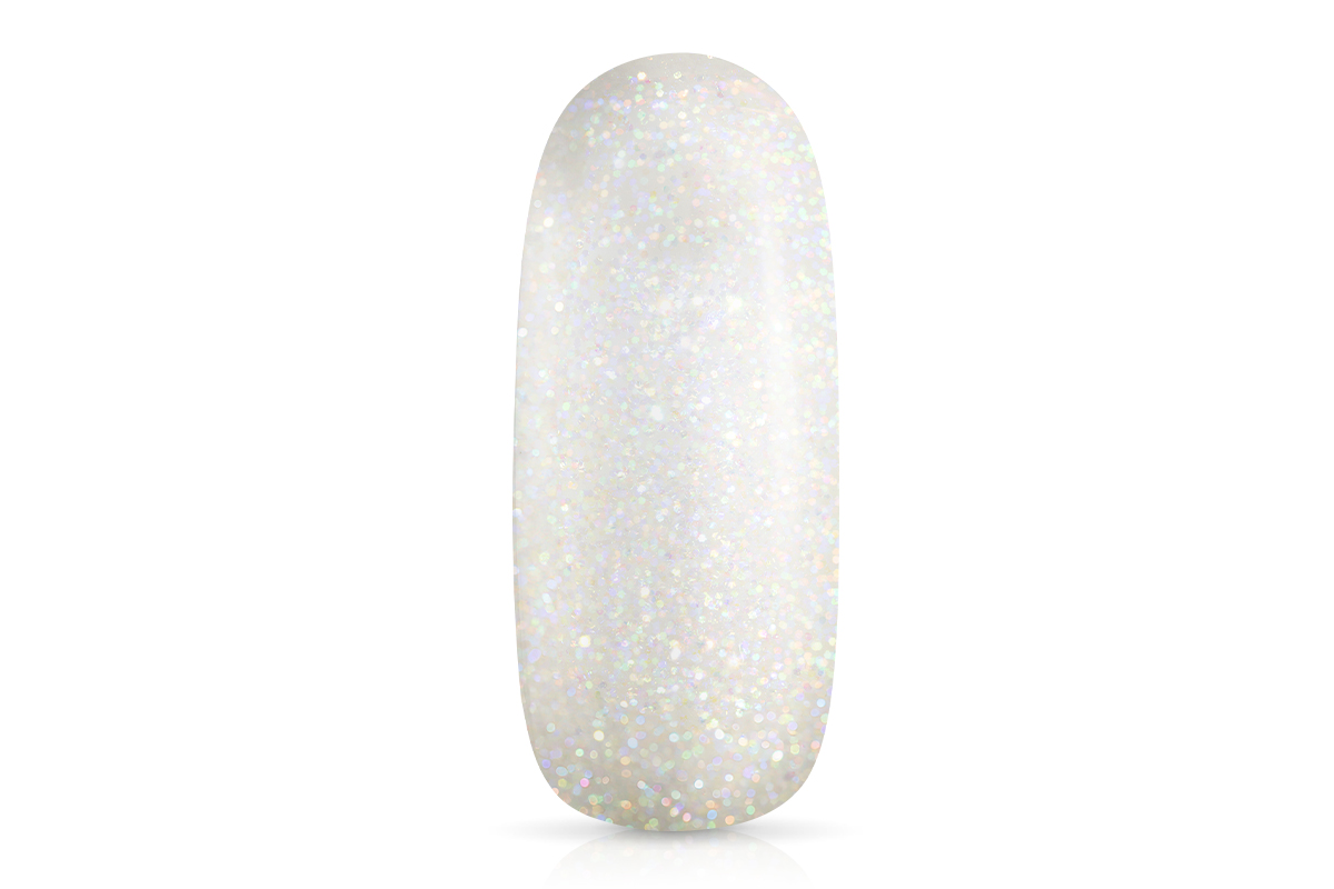Jolifin LAVENI Farbgel - rainbow Glitter 5ml