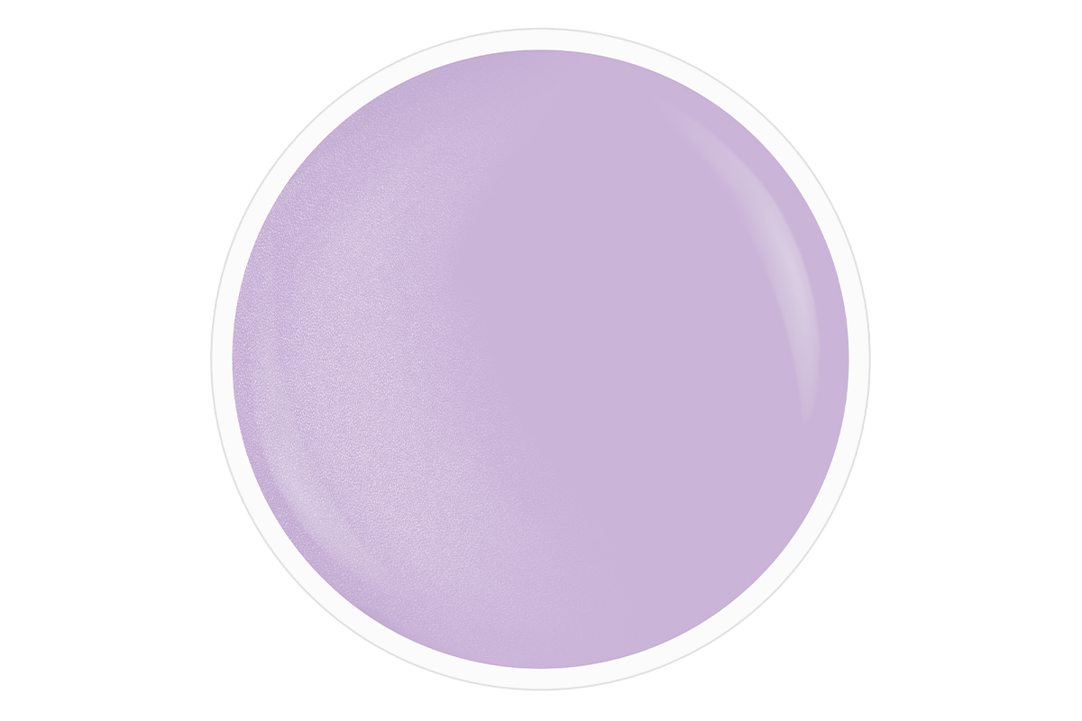 Jolifin Stamping-Lack - satin lavender 12ml