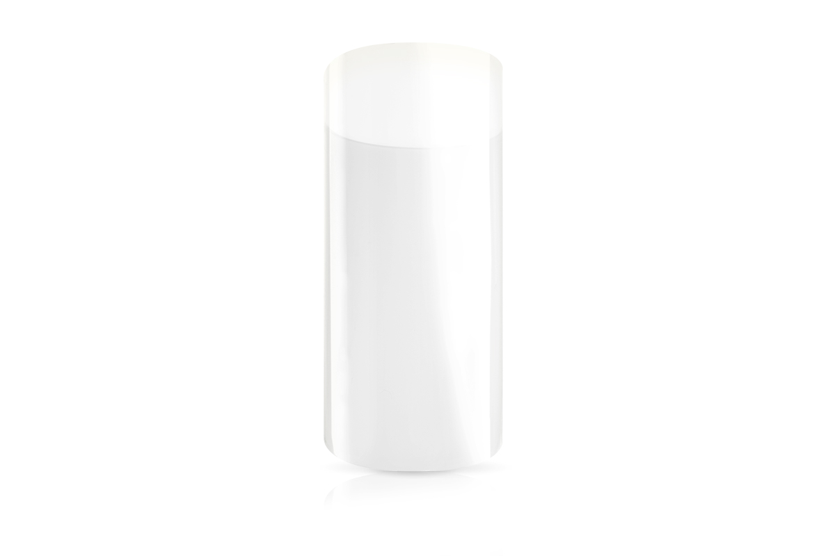 Jolifin Tips clear refill bag size 10