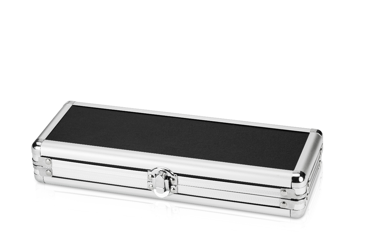 Jolifin Hardcase Pinselbox