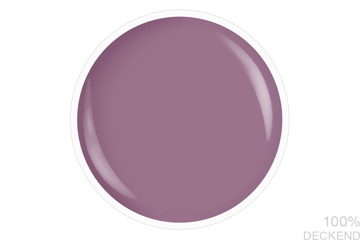 Jolifin LAVENI Shellac - pastell-nude grape 10ml
