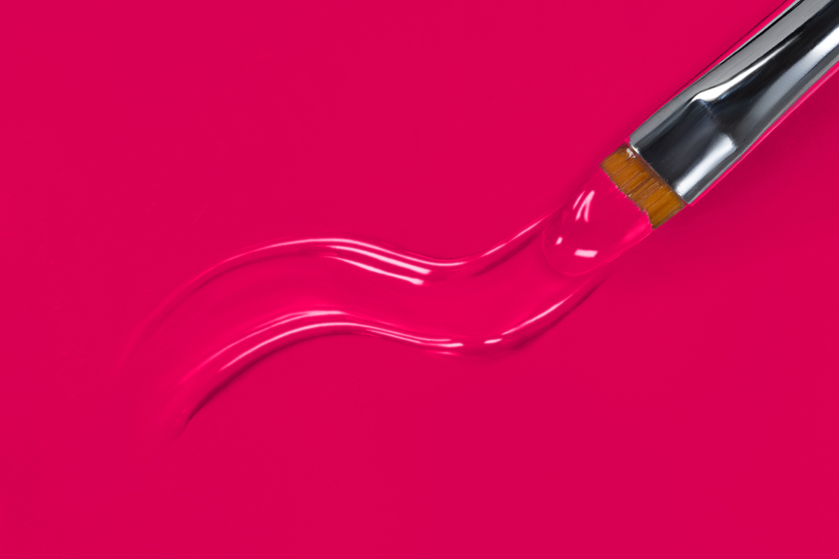 Jolifin LAVENI PRO Farbgel - neon-sorbet 5ml