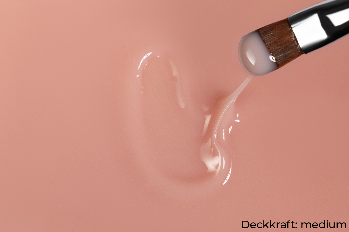 Jolifin Studioline - Make-Up Gel soft natural 30ml