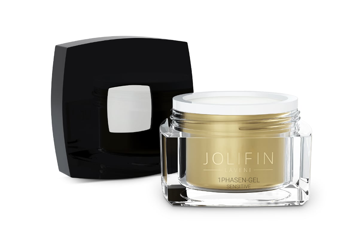 Jolifin LAVENI - 1-phase gel sensitive 30ml
