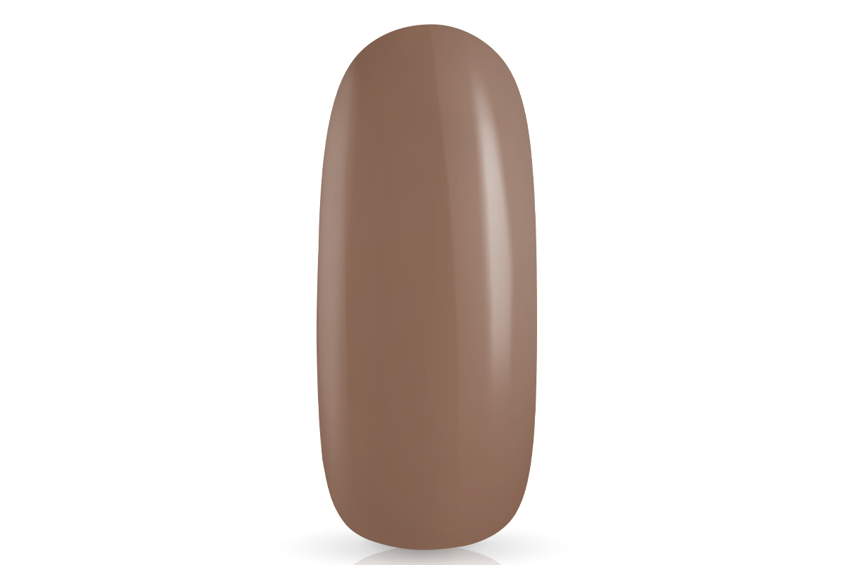 Jolifin LAVENI Shellac - terra pastel-brown 10ml