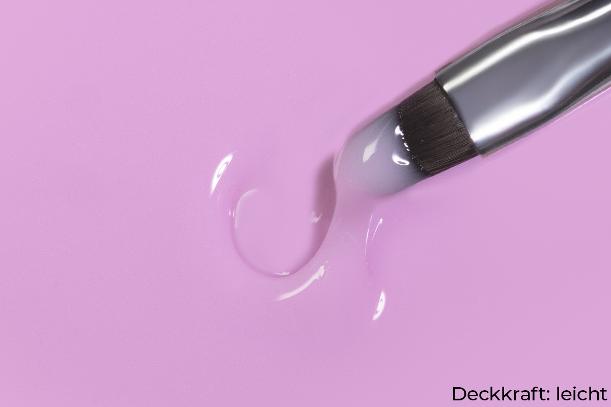 Jolifin Wellness Collection Refill - build-up gel rosé 15ml