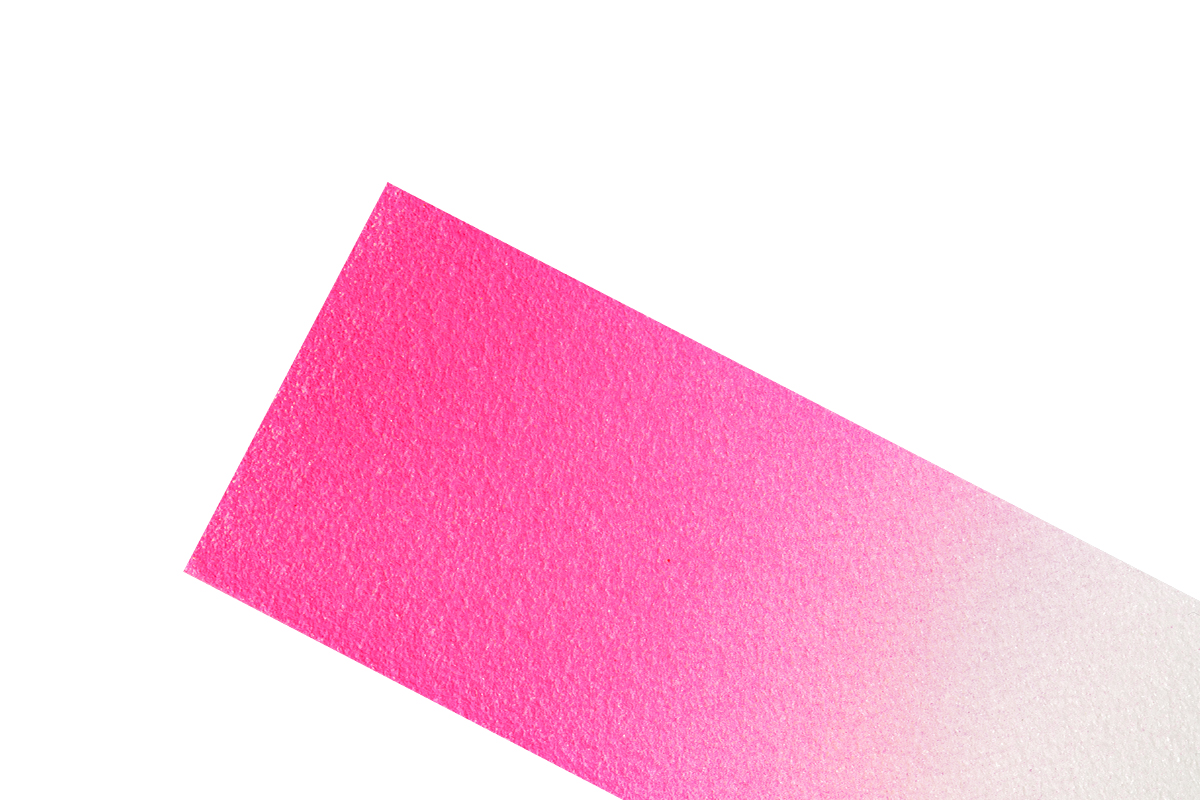 Jolifin Buffer-Schleifblock - Basic neon-pink ombre