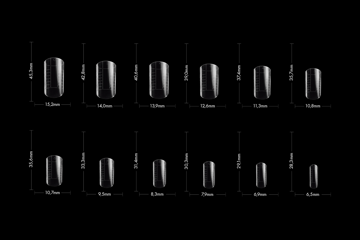 Jolifin LAVENI 120er Tipbox Dual-System - Premium