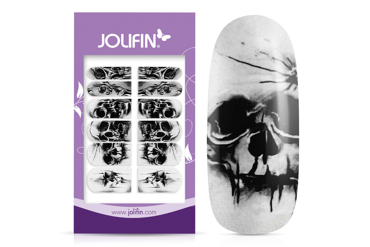 Jolifin Tattoo Wrap Nr. 108