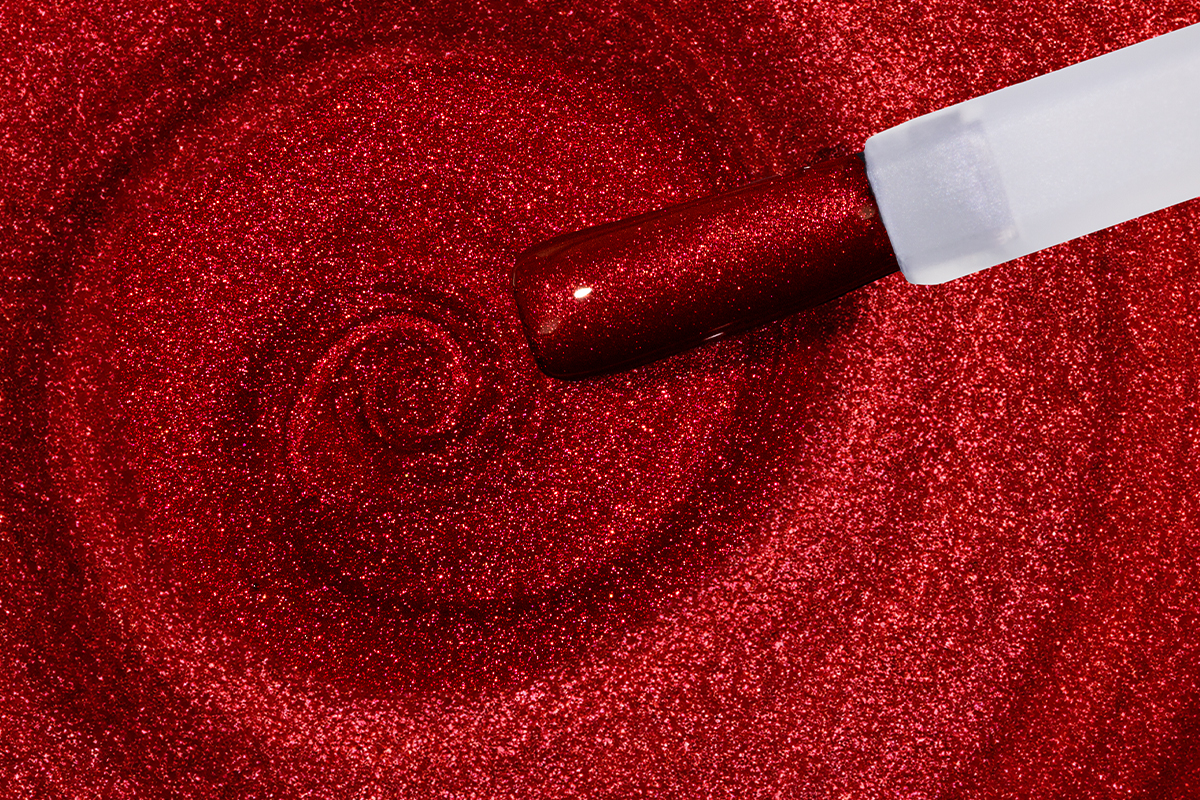 Jolifin LAVENI Shellac - metallic lips 10ml