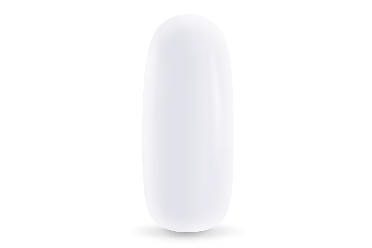 Jolifin LAVENI - No File build-up gel medium porcelain white 30ml