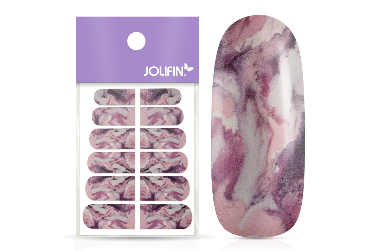 Jolifin Tattoo Wrap Nr. 143