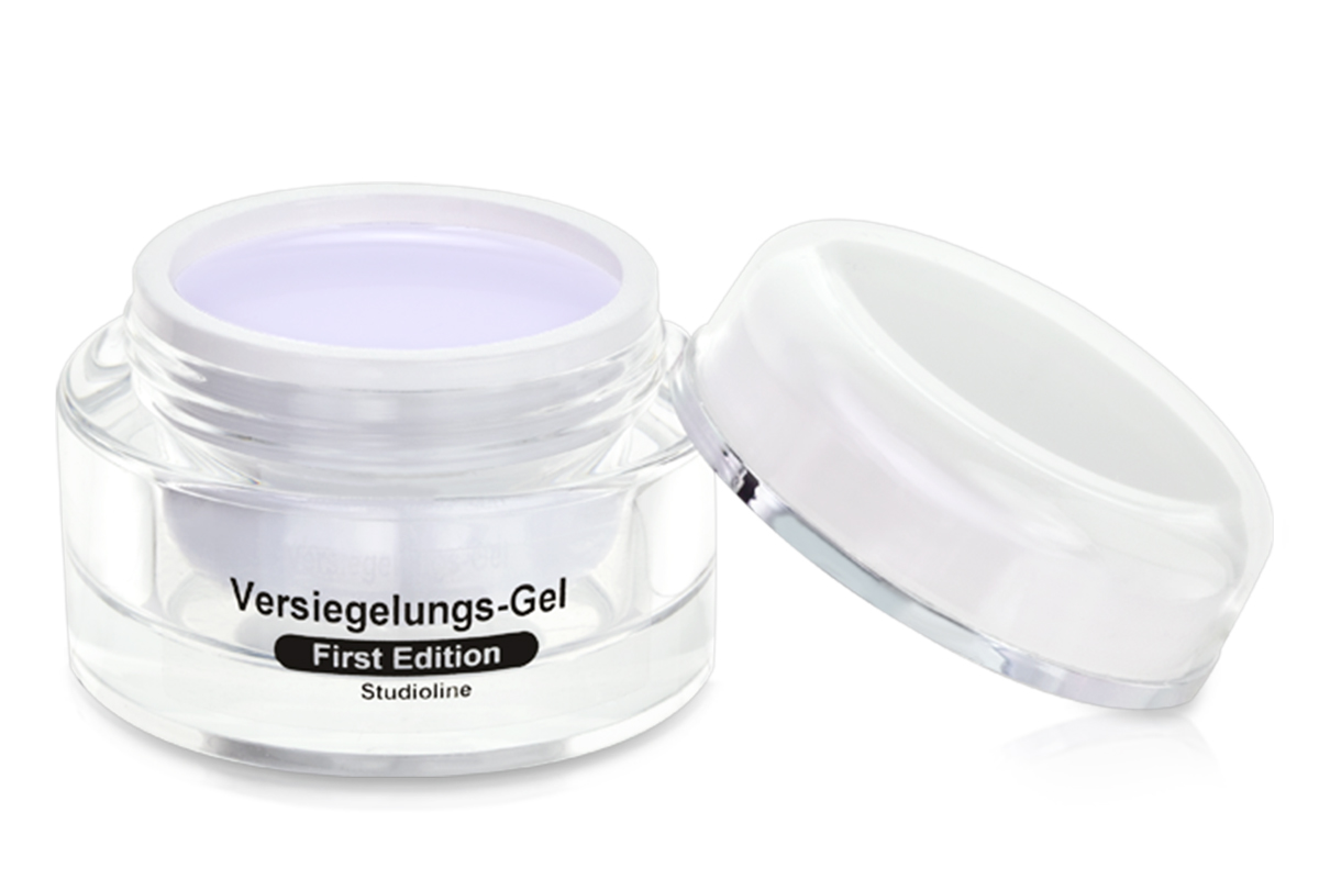 First Edition Studioline - Sealing gel 250ml
