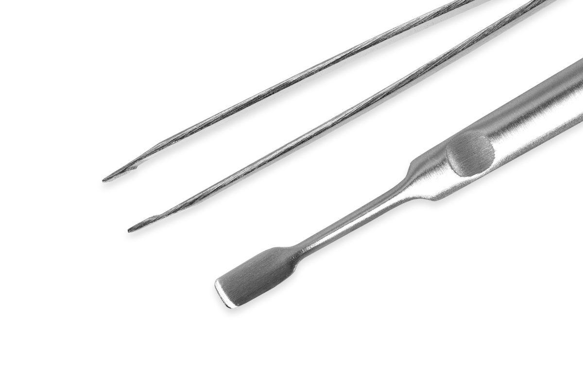 Jolifin LAVENI Premium Maniküre-Set