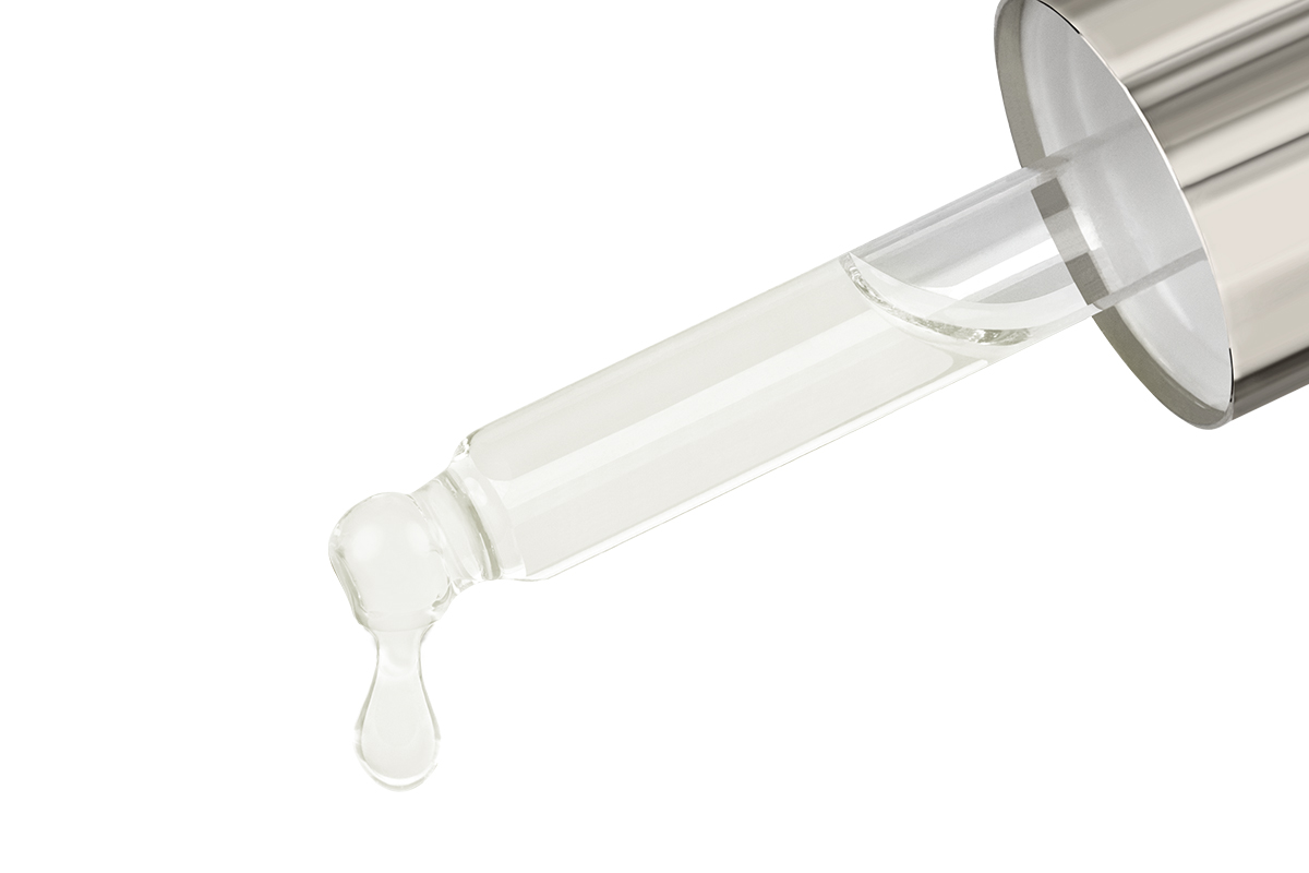 Jolifin LAVENI PRO Nagelöl - sensitive mit Apfelkernöl 10ml