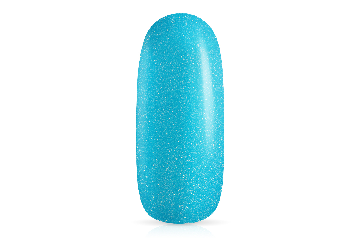 Jolifin Farbgel türkis Glimmer 5ml