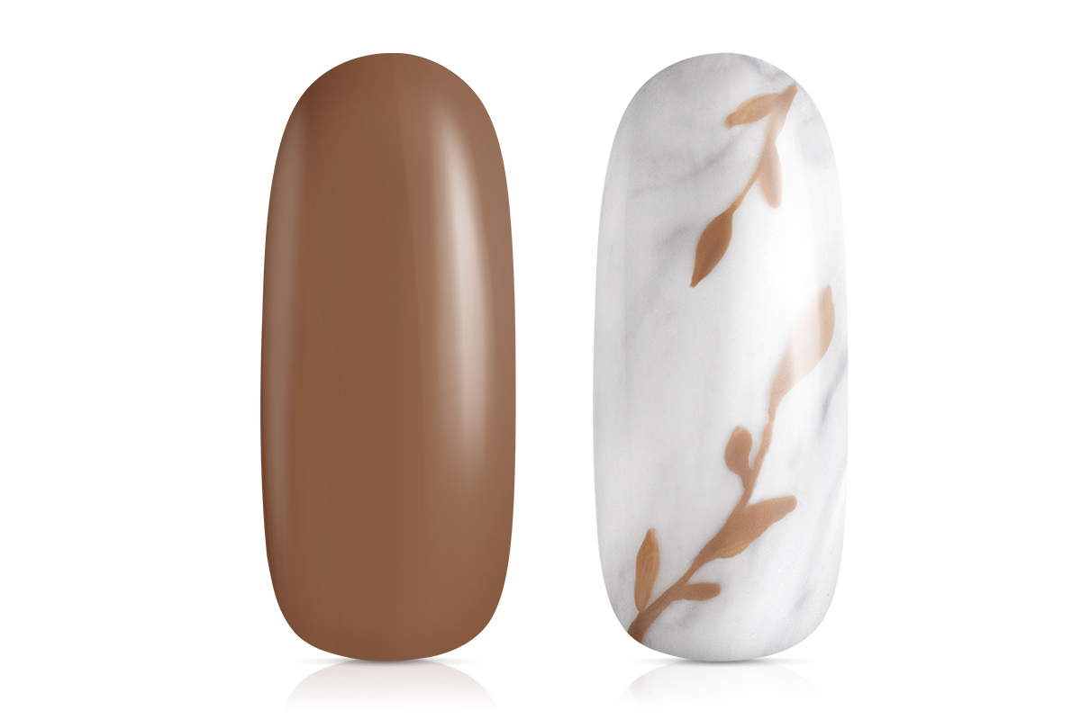 Jolifin LAVENI PRO Farbgel - nude-gingerbread 5ml