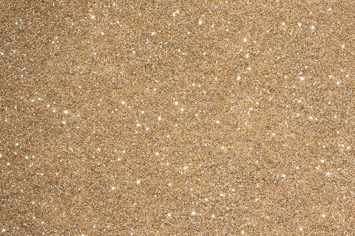 Jolifin LAVENI Diamond Dust - champagne star