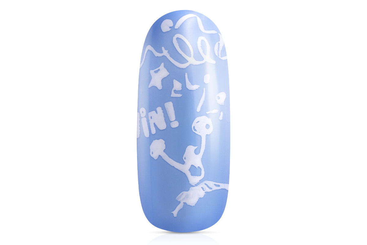 Jolifin Stamping-Schablone - Nr. 182