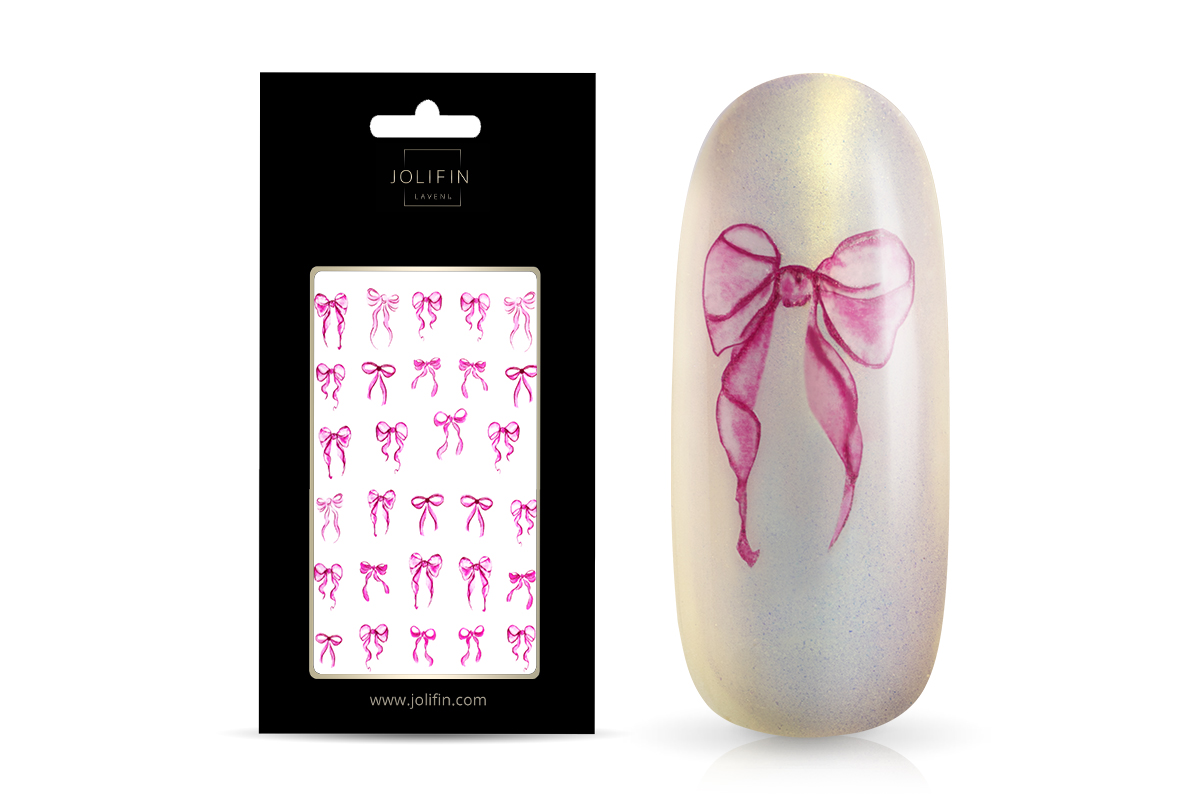 Jolifin Ombre Stickers - No. 16
