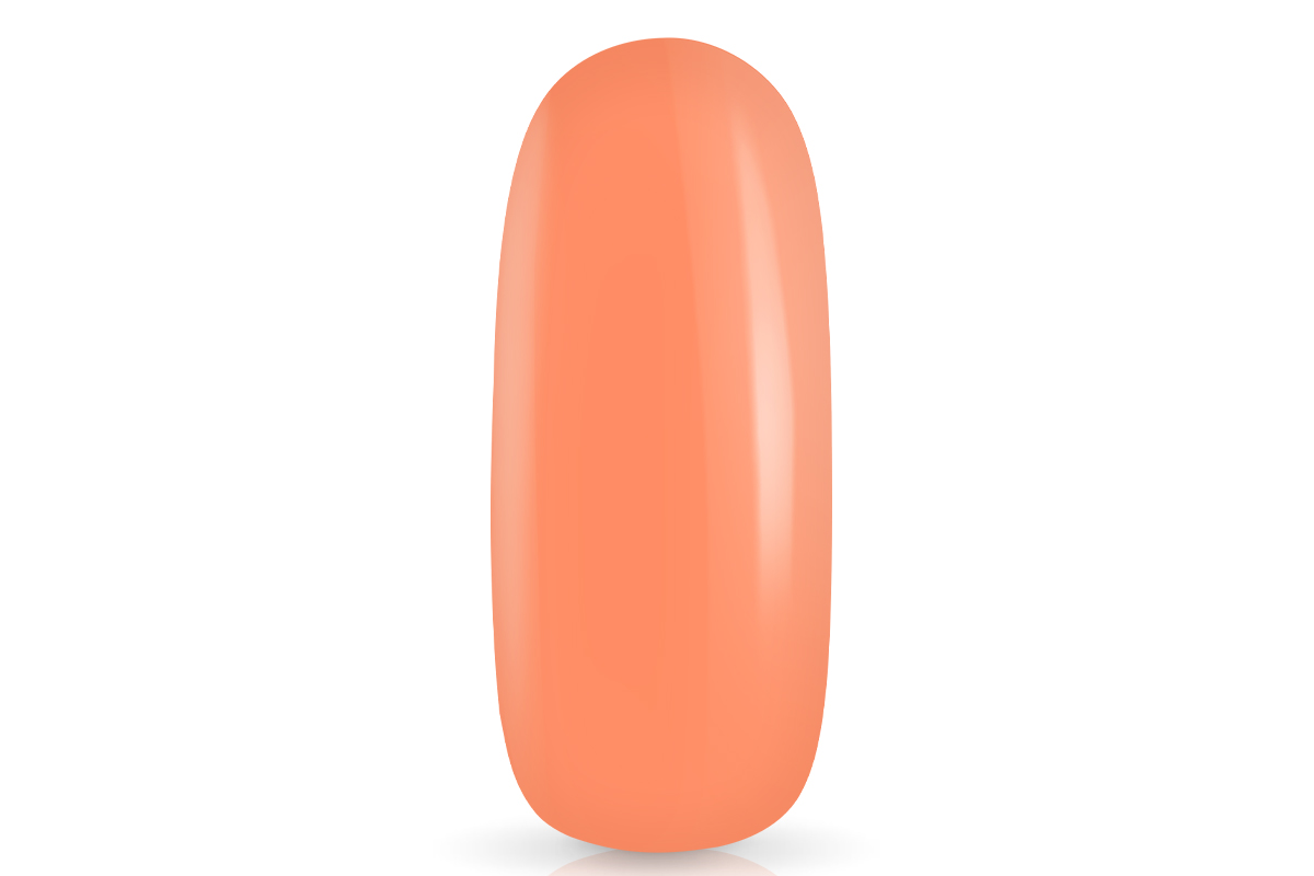 Jolifin LAVENI Shellac - fresh apricot 10ml