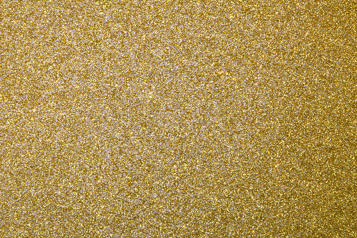 Jolifin Acryl Farbpulver - liquid gold 5g