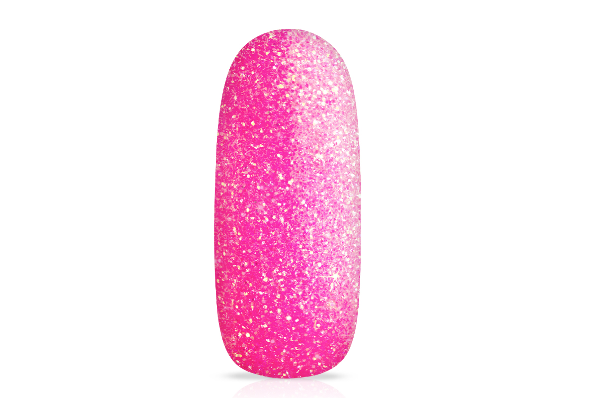 Jolifin Glitterpuder power pink