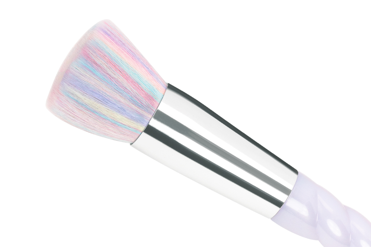 Jolifin Dusting Brush Unicorn