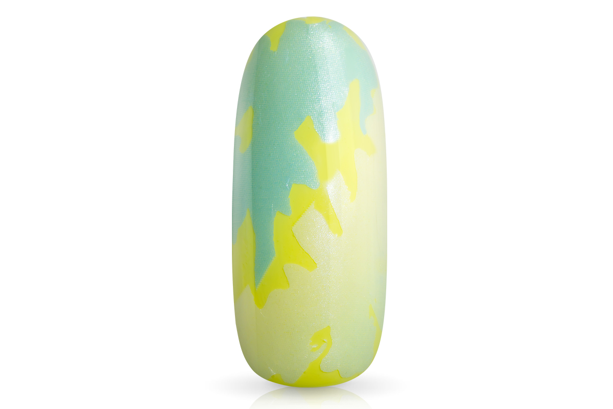 Jolifin Transfer Nail Foil Box - Ombre III