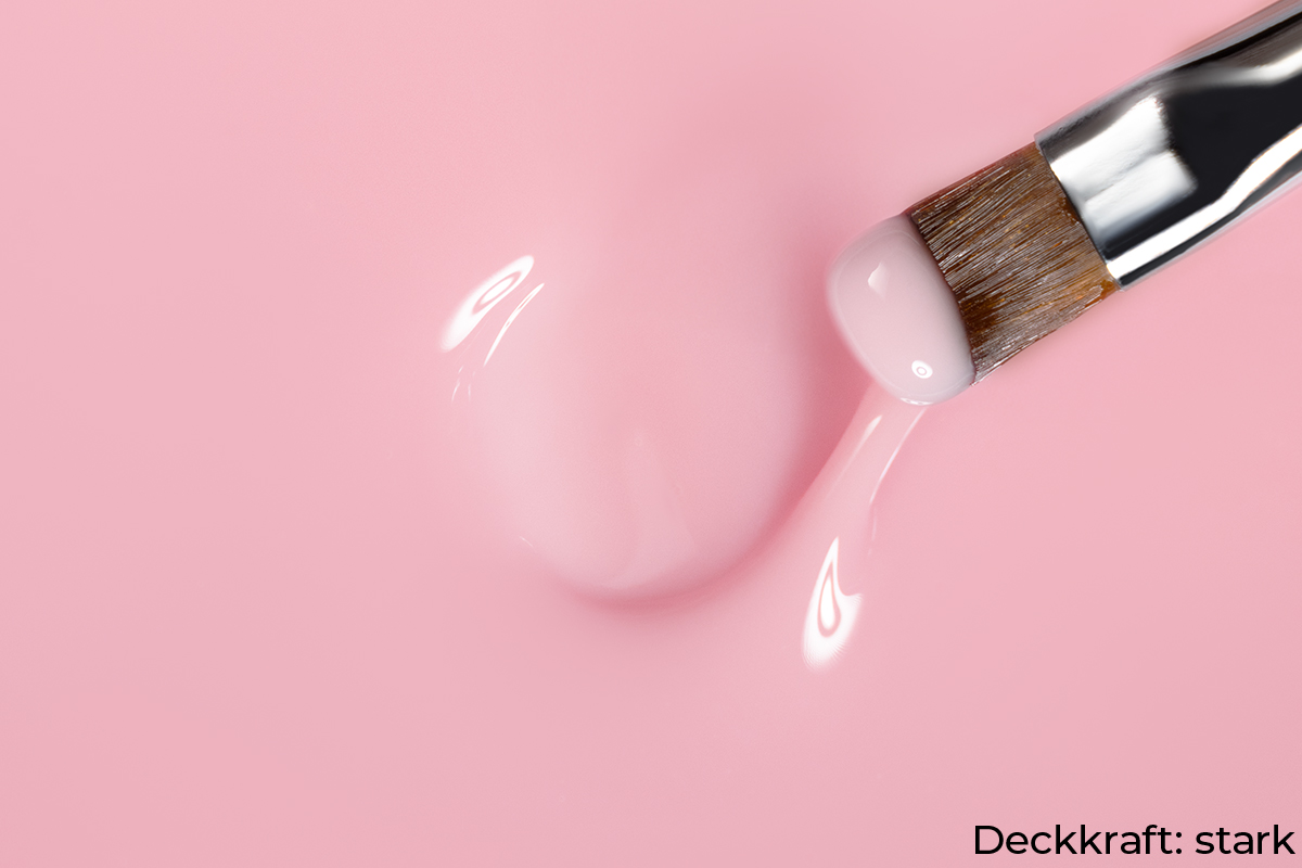 Jolifin Studioline - Thixotrop Make-Up Gel milky rosé 30ml