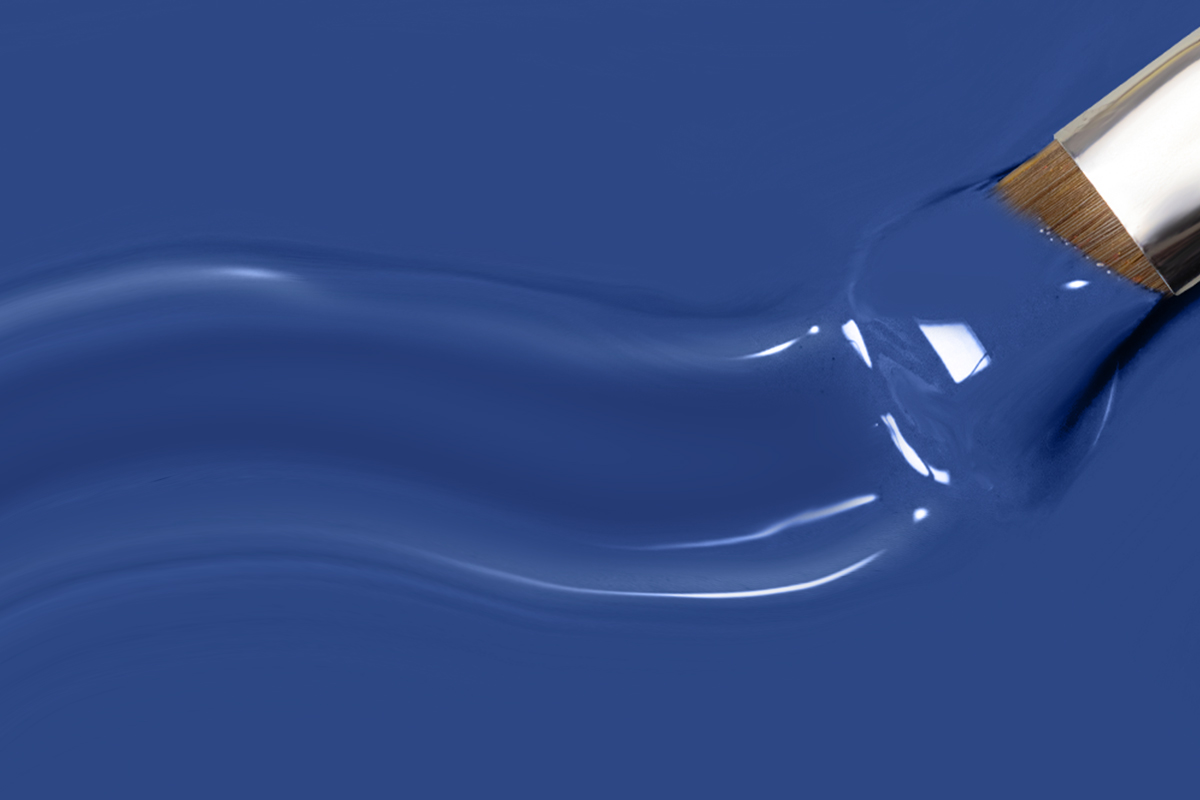 Jolifin LAVENI Farbgel - blue jeans 5ml