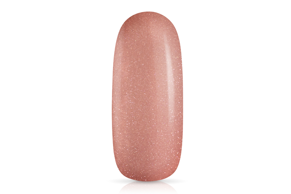 Jolifin LAVENI Colour Gel - milky chocolate 5ml