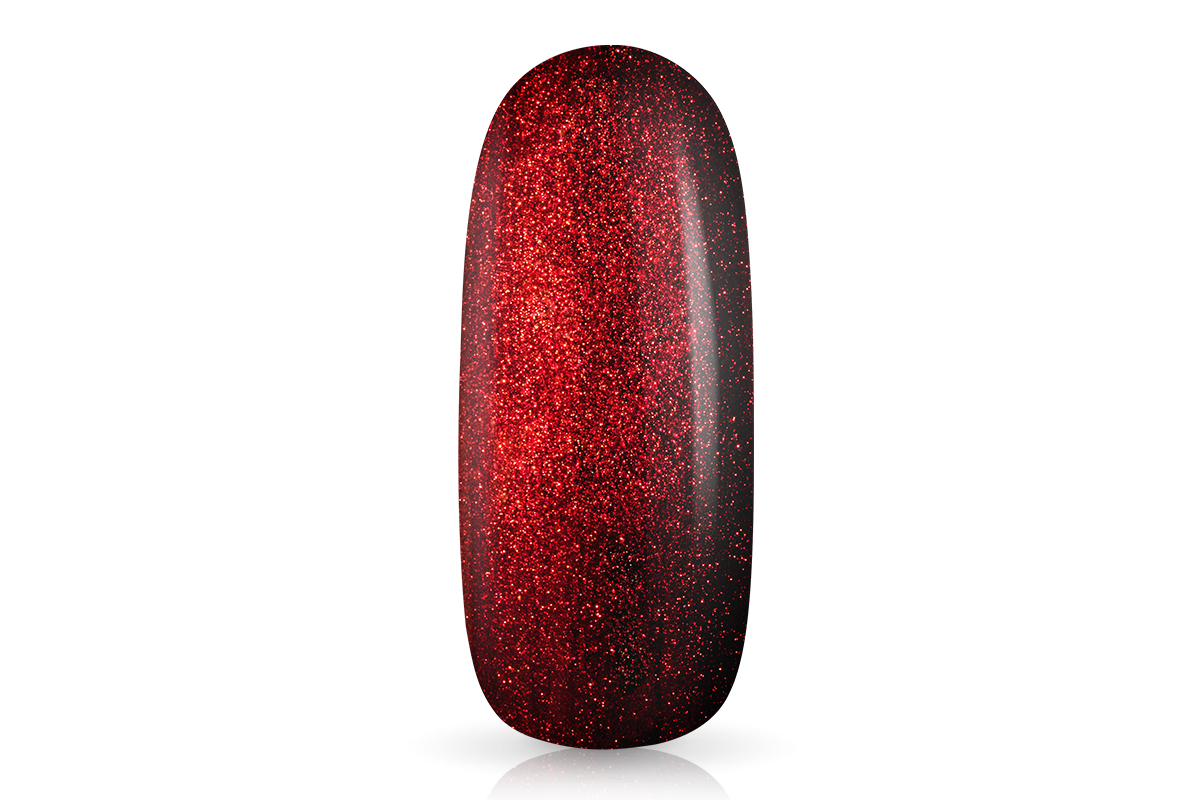 Jolifin LAVENI colour gel - red elegance 5ml