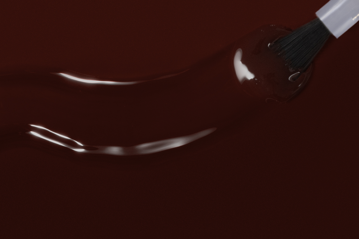 Jolifin LAVENI 3in1 Shellac - espresso brown 10ml