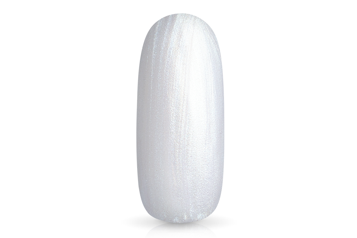 Jolifin Farbgel Perlmutt white 5ml