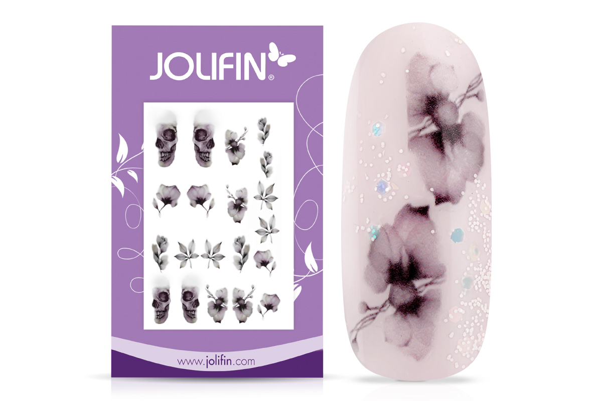 Jolifin Trend Tattoo Nr. 129