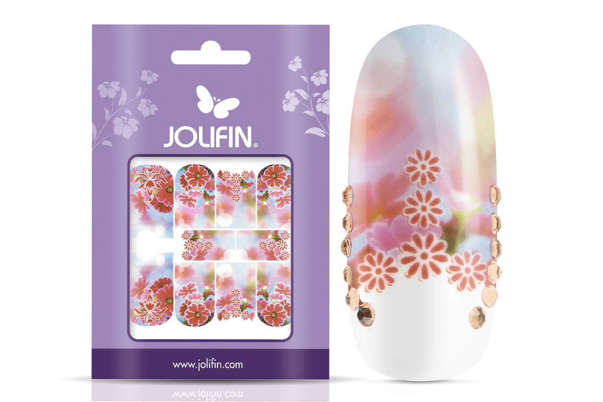 Jolifin Tattoo Wrap Nr. 126