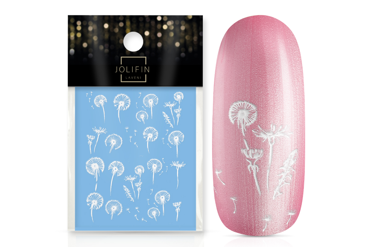 Jolifin LAVENI Ombre Tattoo - No. 24